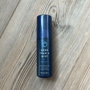 Monat more than a mist